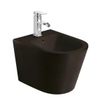 Wellis Clement Black fali bidé WF00089 Szezonális akció