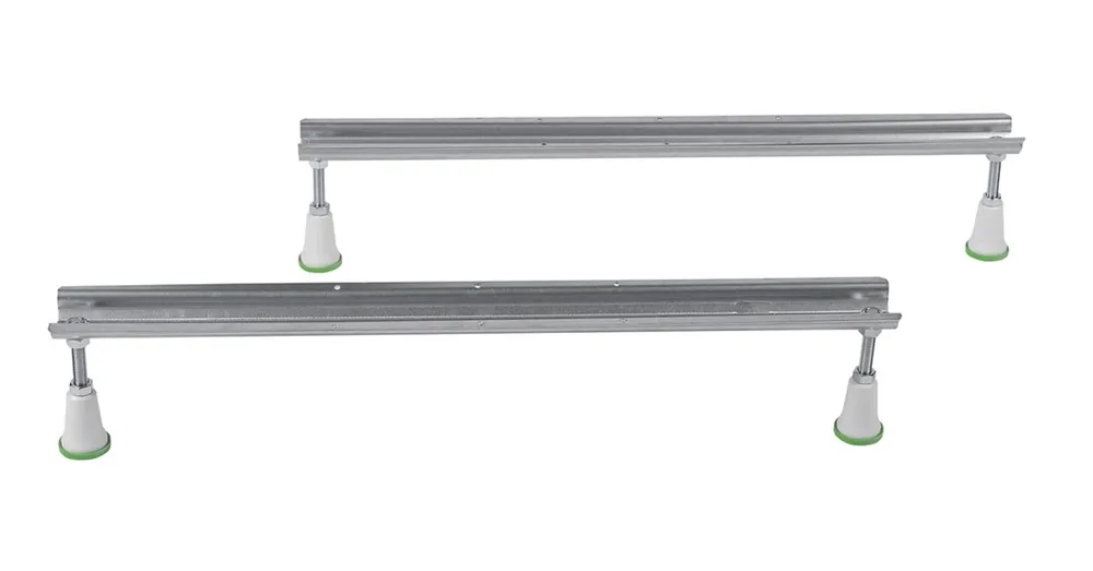 SAPHO POLYSAN 1 pár kádláb, 60/80cm (PO60-80) Expressz kézbesítés