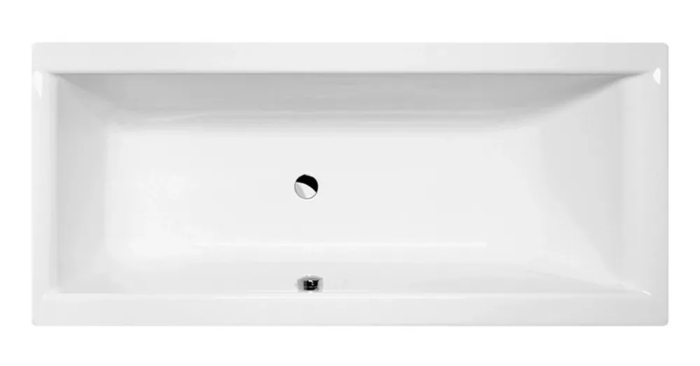 Rendeld meg most SAPHO POLYSAN CLEO kád, 170x70x48cm (74611)