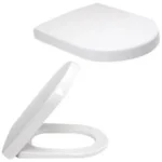 Exkluzív ajánlat Villeroy & Boch O.Novo wc-ülőke - 9M396101
