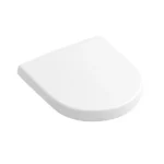 Gyors kiszállítás Villeroy & Boch Subway 2.0 lassú záródású wc-ülőke - 9M86S101