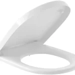 Villeroy & Boch O.Novo lassú záródású wc-ülőke - 9M38S101 Kihagyhatatlan ajánlat