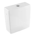 Villeroy & Boch Subway 2.0 öblítőtartály CeramicPlus felülettel - 570611R1 Exkluzív ajánlat