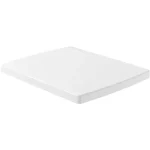Szuper akció Villeroy & Boch Memento 2.0 lassú záródású wc-ülőke Stone White CeramicPlus felülettel - 8M24S1RW