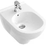 Villeroy & Boch O.Novo 36 x 56 cm-es fali bidé - 54600001 Azonnali szállítás