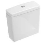 Villeroy & Boch O.Novo öblítőtartály CeramicPlus felülettel - 5760S1R1 Rendeld meg most