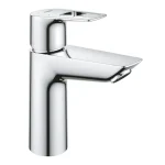 Grohe BauLoop Egykaros mosdócsaptelep 1/2″ M-es méret króm 23917001 Outlet