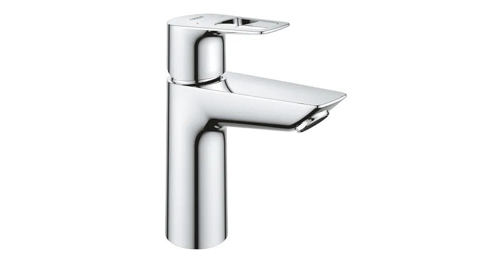 Grohe BauLoop Egykaros mosdócsaptelep 1/2″ M-es méret króm 23917001 Outlet