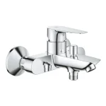 Szuper ajánlat Grohe BauEdge Egykaros kádcsaptelep 1/2″ króm 23604001