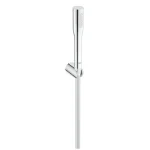 Grohe Vitalio Get Stick Falitartós zuhanygarnitúra, 1 féle vízsugaras kézizuhannyal króm 27459000 Outlet