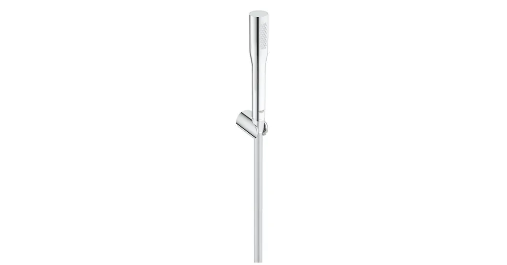 Grohe Vitalio Get Stick Falitartós zuhanygarnitúra, 1 féle vízsugaras kézizuhannyal króm 27459000 Outlet