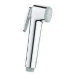 Grohe Vitalio Trigger Spray 30 Kézizuhany, 1 féle vízsugárral króm 26351000 Különleges ajánlat