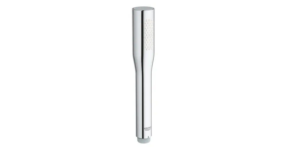 Szuper akció Grohe Vitalio Get Stick Kézizuhany, 1 féle vízsugárral króm 27458000