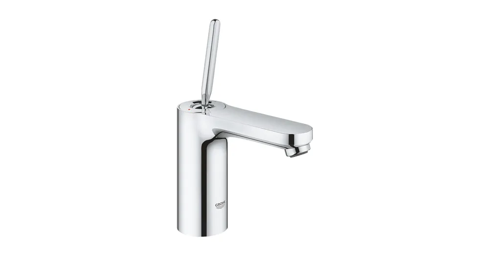 Árcsökkenés Grohe Get Joy Egykaros mosdócsaptelep 1/2″ M-es méret króm 23800000