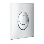Különleges ajánlat Grohe Start Nyomólap króm 38964000