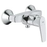 Legnépszerűbb Grohe Start Flow Egykaros zuhanycsaptelep 1/2″ króm 23771000