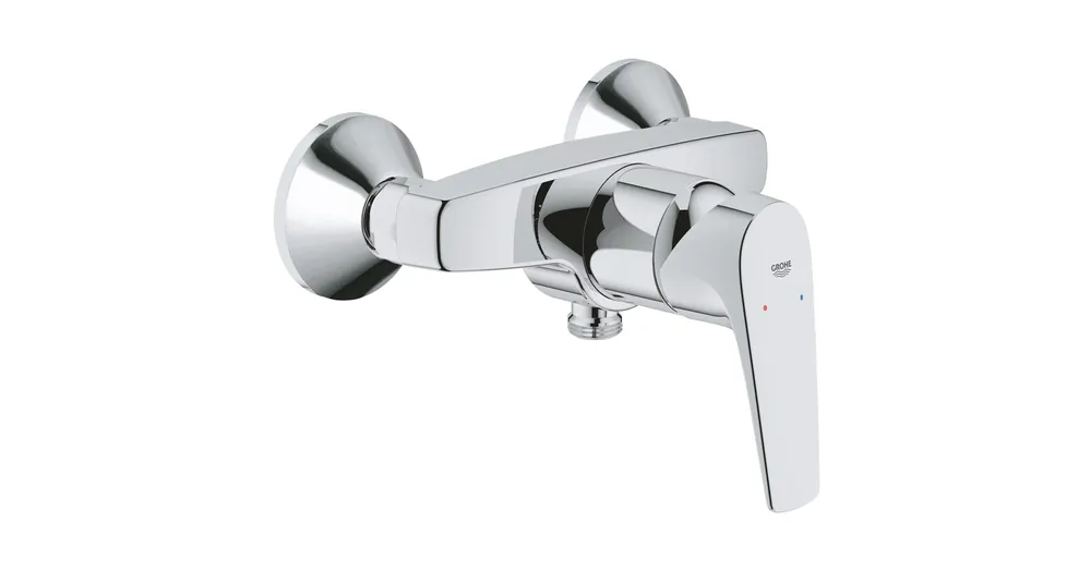 Legnépszerűbb Grohe Start Flow Egykaros zuhanycsaptelep 1/2″ króm 23771000