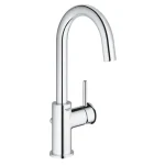 Grohe Start Classic Egykaros mosdócsaptelep 1/2″ L-es méret króm 23783000 Exkluzív ajánlat