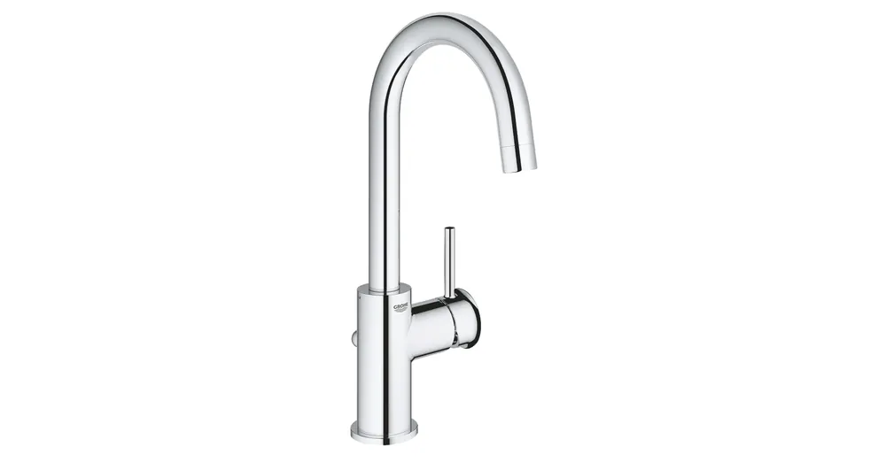 Grohe Start Classic Egykaros mosdócsaptelep 1/2″ L-es méret króm 23783000 Exkluzív ajánlat