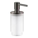Grohe Selection Szappanadagoló hard grafit 41028A00 Kedvezményes ár