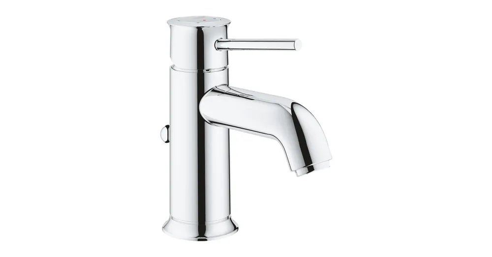 Grohe Start Classic Egykaros mosdócsaptelep 1/2″ S-es méret króm 23810000 Legnépszerűbb