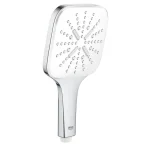 Grohe Vitalio SmartActive 130 Cube Kézizuhany, 3 féle vízsugárral króm 26595000 Ajánlat