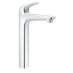 Korlátozott ajánlat Grohe Wave Egykaros mosdócsaptelep 1/2″ XL-es méret króm 23585001