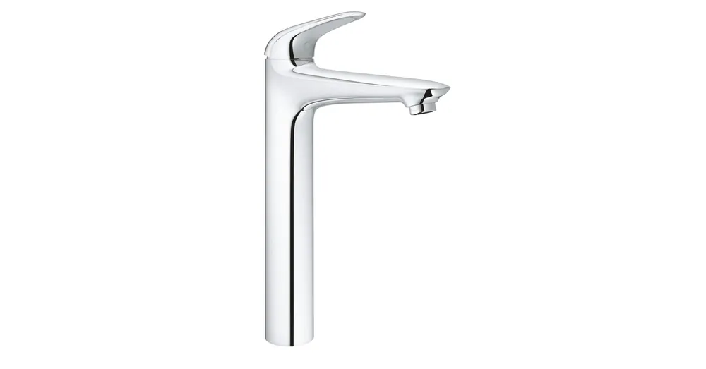 Korlátozott ajánlat Grohe Wave Egykaros mosdócsaptelep 1/2″ XL-es méret króm 23585001