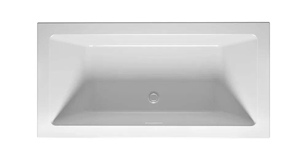 Riho Rethink Cubic 190x80 kád B108001005 Népszerű