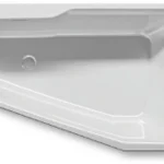 Gyors szállítás Riho Rethink Space Plug & Play 180x110 kád Balos B116005005