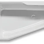 Riho Rethink Space 160x75 kád Jobbos B111001005 Vedd meg online