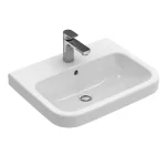 Nézd meg most Villeroy & Boch Architectura Mosdó Fehér Alpin felülettel 41885G01