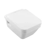 Villeroy & Boch Architectura Kombipack Fehér Alpin felülettel 5685HR01 Gyors kiszállítás