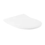 Vedd meg most Villeroy & Boch Architectura WC-ülőke SlimSeat Fehér Alpin felülettel 9M70S101