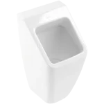 Villeroy & Boch Architectura Elszívó rendszerű piszoár Fehér Alpin felülettel 55870501 Szuper akció