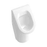 Villeroy & Boch Architectura Elszívó rendszerű piszoár Fehér Alpin CeramicPlus felülettel 557425R1 Kedvezményes ár