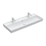 Villeroy & Boch Collaro Beépíthető mosdó Stone White CeramicPlus felülettel 4A33C1RW Kedvezmény