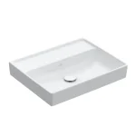 Villeroy & Boch Collaro Mosdó Fehér Alpin felülettel 4A336301 Prémium