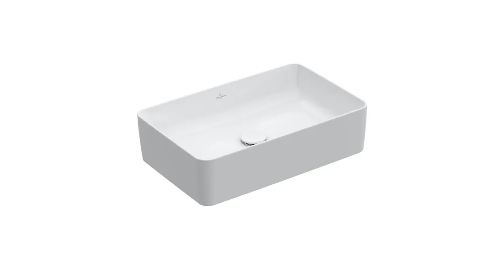 Villeroy & Boch Collaro Ráültethető mosdó Fehér Alpin felülettel 4A205601 Olcsóbb
