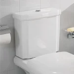 Gyors kiszállítás Villeroy & Boch Hommage Öblítőtartály Fehér Alpin CeramicPlus felülettel 772111R1