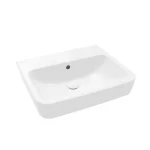 Csak ma Villeroy & Boch O.novo Mosdó Fehér Alpin AntiBac CeramicPlus felülettel 4A41MLT2
