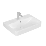 Árengedmény Villeroy & Boch O.novo Mosdó Fehér Alpin AntiBac CeramicPlus felülettel 4A41KGT2