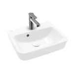 Villeroy & Boch O.novo Kézmosó Fehér Alpin AntiBac CeramicPlus felülettel 43444GT2 Árcsökkenés