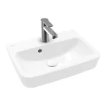 Villeroy & Boch O.novo Kézmosó Fehér Alpin AntiBac CeramicPlus felülettel 434450T2 Akciós ár