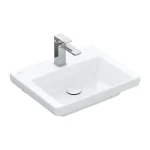 Villeroy & Boch Subway 3.0 Kézmosó Fehér Alpin felülettel 43705101 Szuper ajánlat