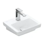 Villeroy & Boch Subway 3.0 Kézmosó Stone White CeramicPlus felülettel 437038RW Nézd meg most