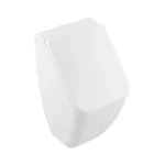 Vedd meg most Villeroy & Boch Venticello Elszívó rendszerű piszoár Stone White CeramicPlus felülettel 5504R1RW