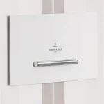 Villeroy & Boch ViConnect telepítő rendszerek Nyomólap Fehér felülettel 92216168 Gyors szállítás