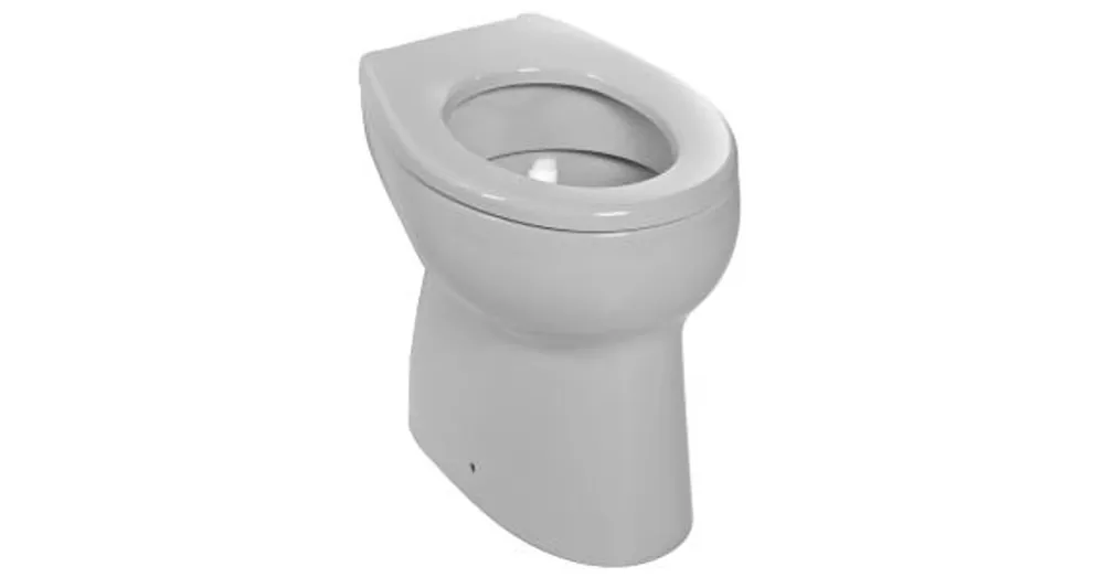 JIKA BABY gyermek álló WC, hátsó kifolyású, lapos öblítés H8220360000001 Kiárusítás
