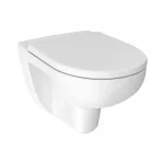 Utolsó esély JIKA Lyra Plus rimless - perem nélküli fali wc H8213840000001